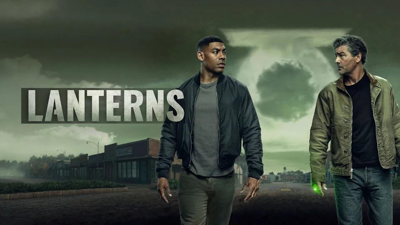 مسلسل Lanterns الحلقة 4 مترجمة