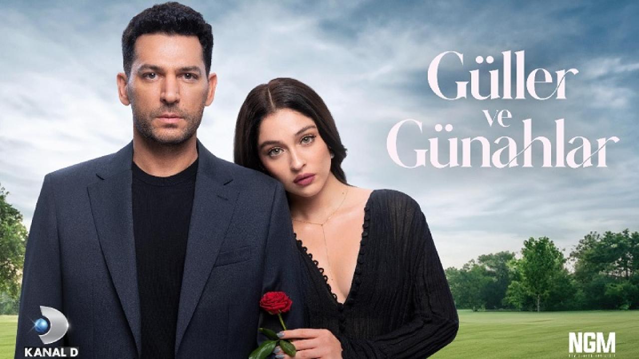 مسلسل ورود وذنوب الحلقة 34 الرابعة والثلاثون مترجمة