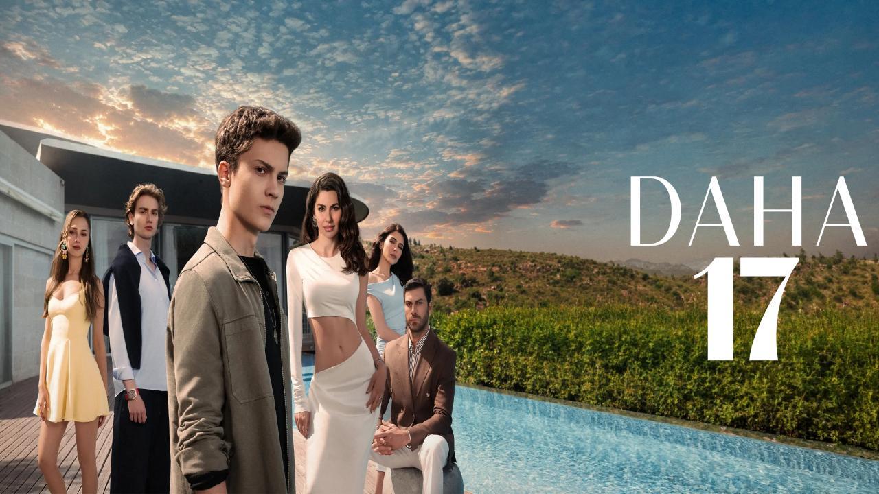 مسلسل في السابعة عشر الحلقة 14 الرابعة عشر مترجمة