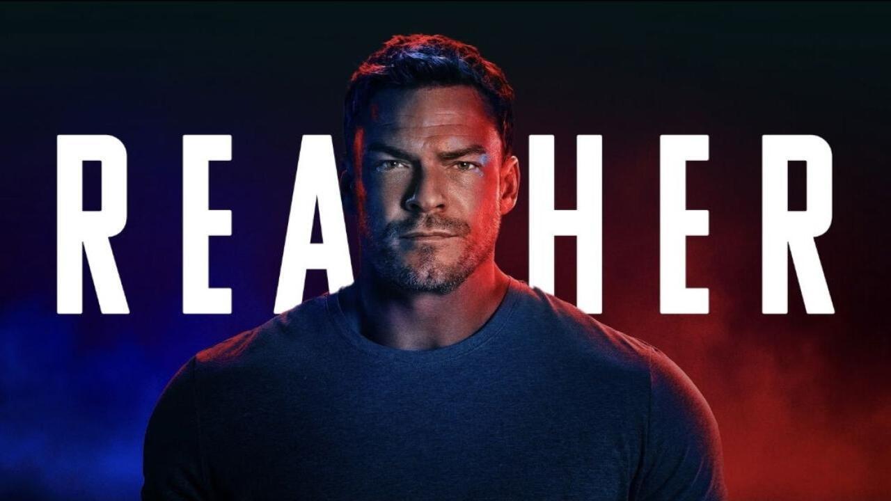 مسلسل Reacher الموسم الرابع الحلقة 9 التاسعة مترجمة